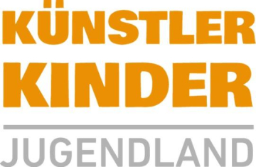 Logo Künstlerkinder